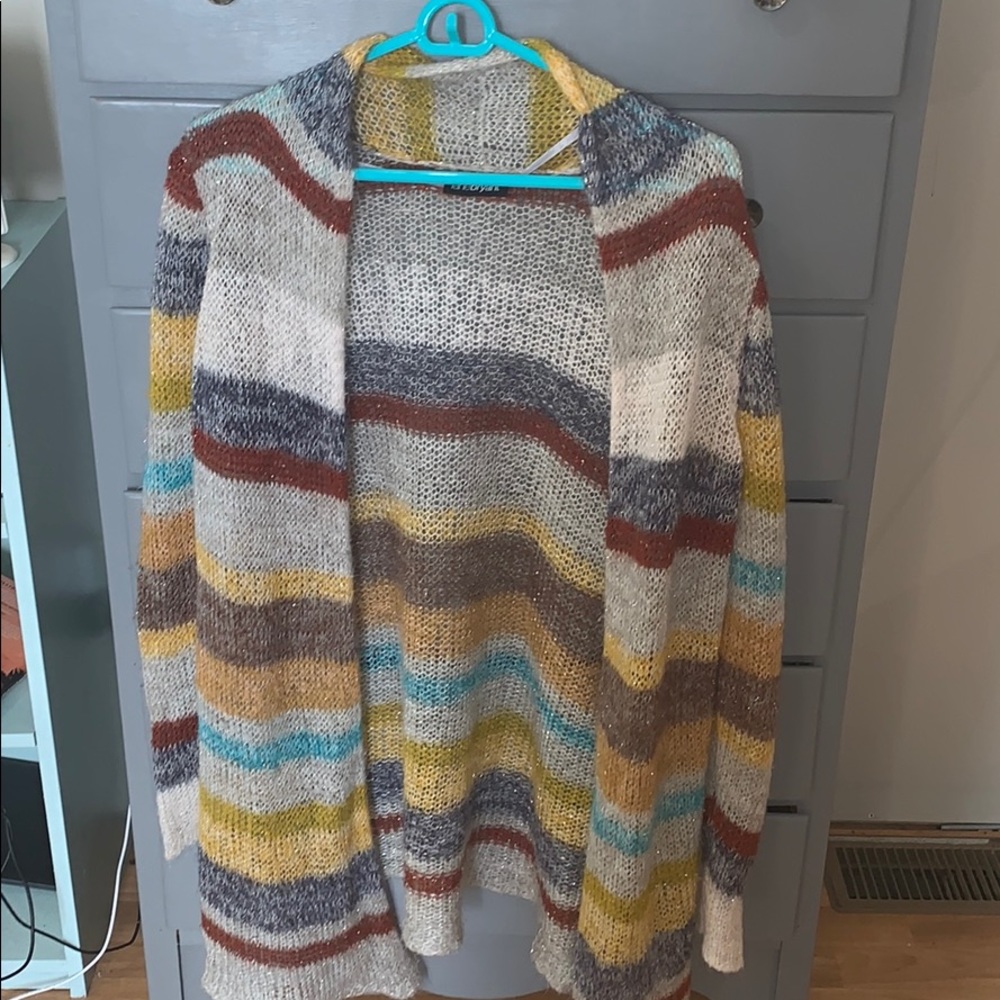 Lane Bryant Cardigan